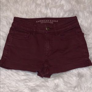 American Eagle Outfitters shorts